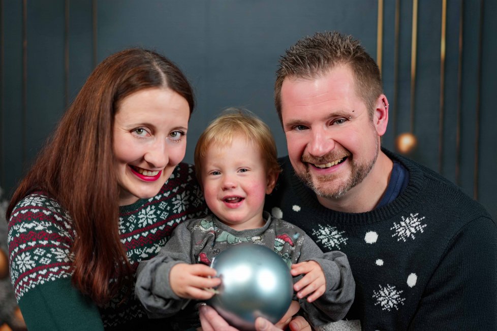 ITEK Photography Familie | Ihr Fotograf aus Biberach