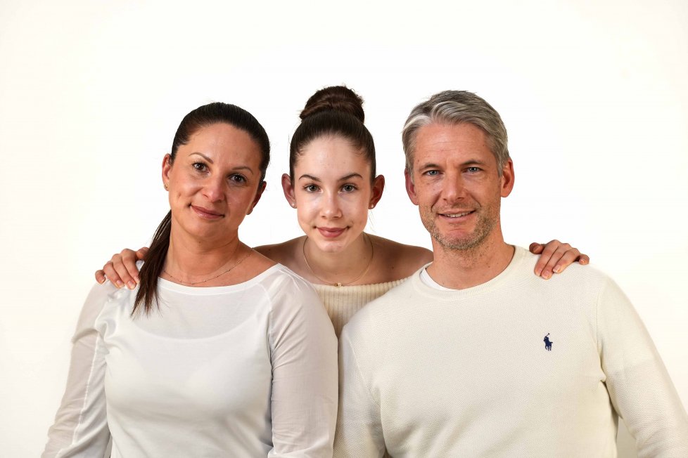 ITEK Photography Familie | Ihr Fotograf aus Biberach