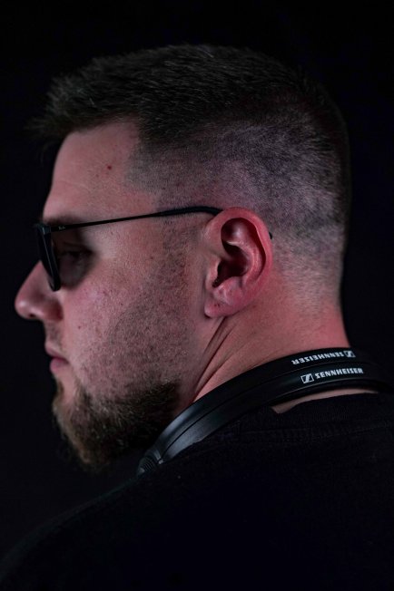 ITEK Photography Porträts | Ihr Fotograf aus Biberach